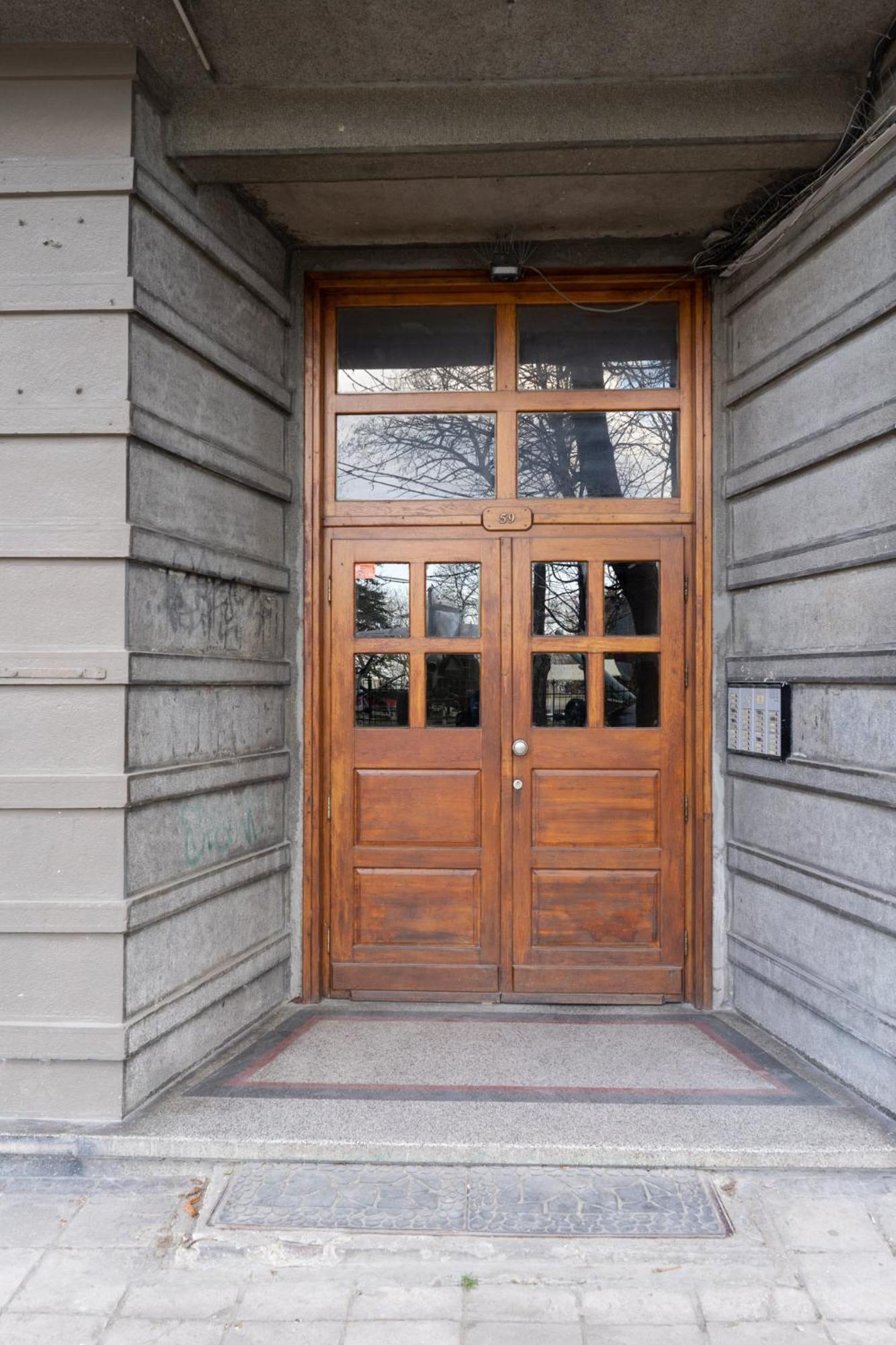 Seaside Estate - Cozy And Romantic - Public Parking Nearby Varna Exterior foto